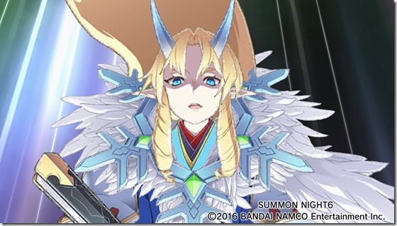 サモ6サモンバースト2-13 - コピー サモ6サモンバースト2-13 - コピー